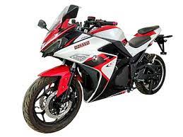 Odysse Electric Evoqis